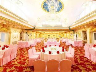 Modern Hotel Cáp Nhĩ Tân Ngoại thất bức ảnh