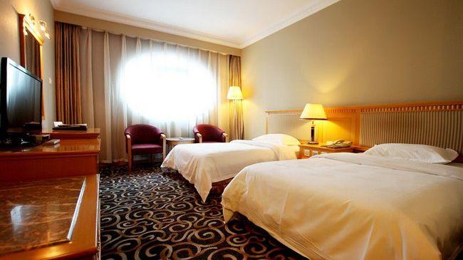 Modern Hotel Cáp Nhĩ Tân Phòng bức ảnh